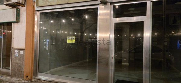 locale commerciale in affitto a Sassari