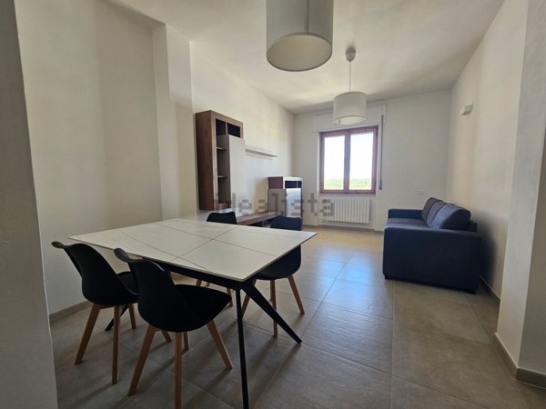 appartamento in affitto a Sassari