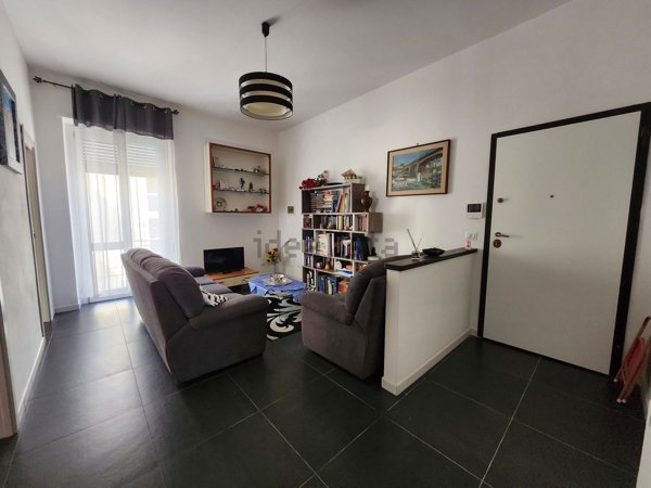 appartamento in affitto a Sassari