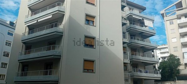 appartamento in affitto a Sassari