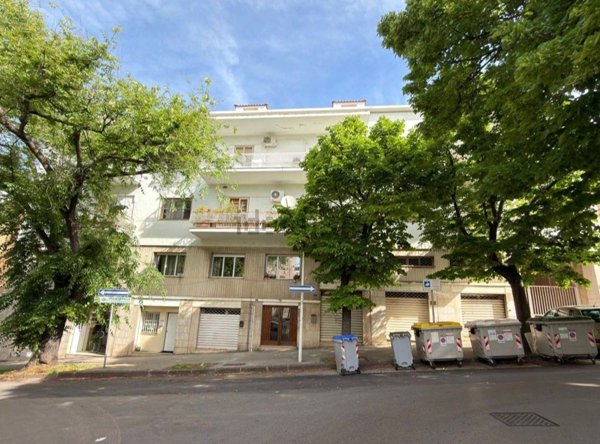 appartamento in affitto a Sassari in zona Centro Storico