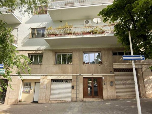appartamento in affitto a Sassari in zona Cappuccini