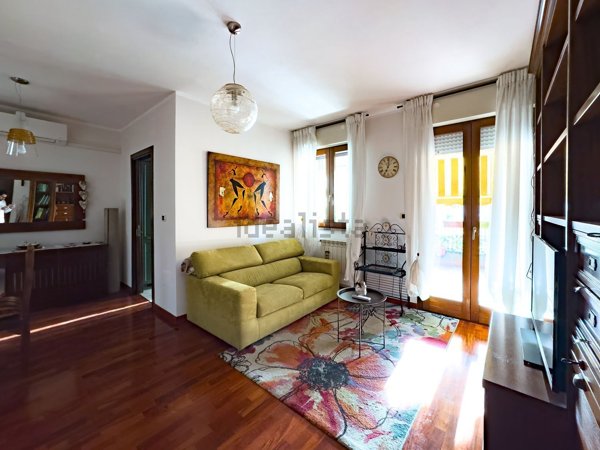 appartamento in affitto a Sassari