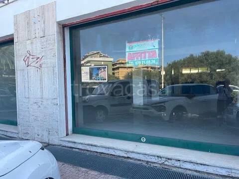 negozio in affitto a Sassari in zona Monserrato / Rizzeddu