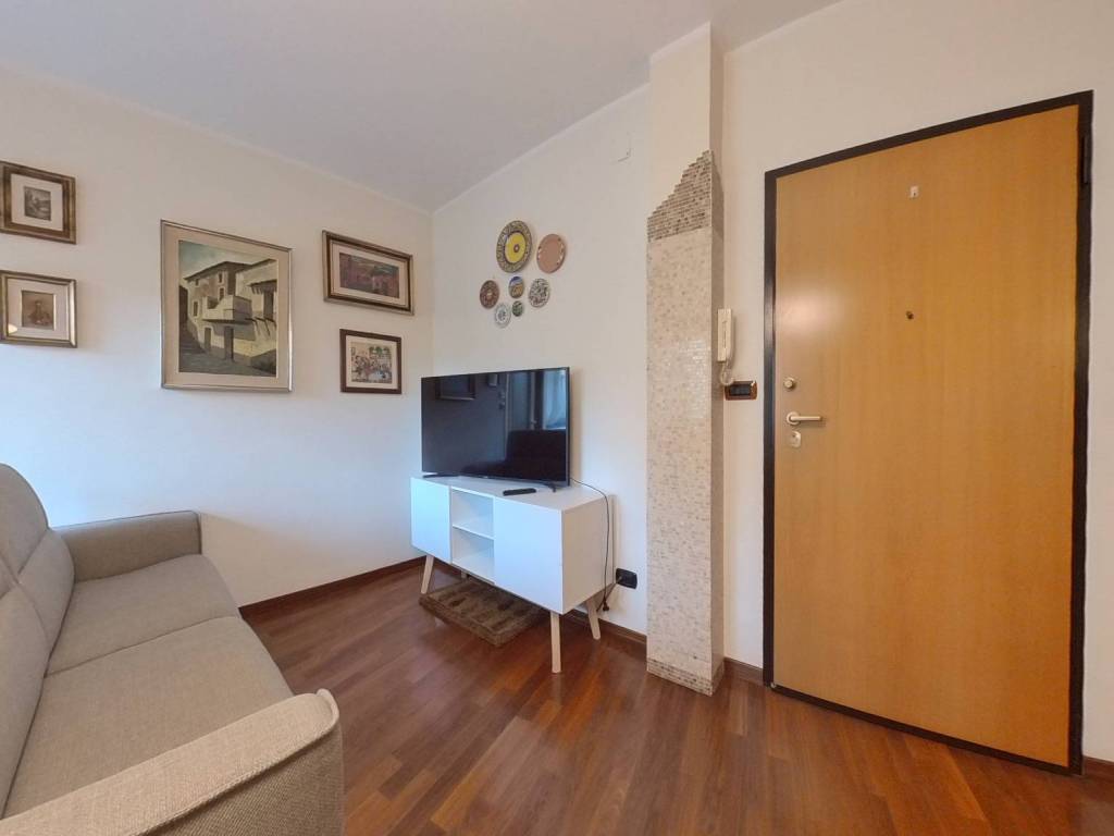 appartamento in affitto a Sassari in zona Luna e Sole / Prunizzedda