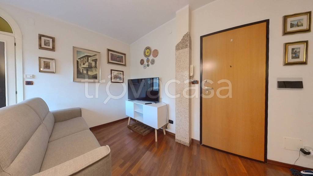 appartamento in affitto a Sassari in zona Luna e Sole / Prunizzedda