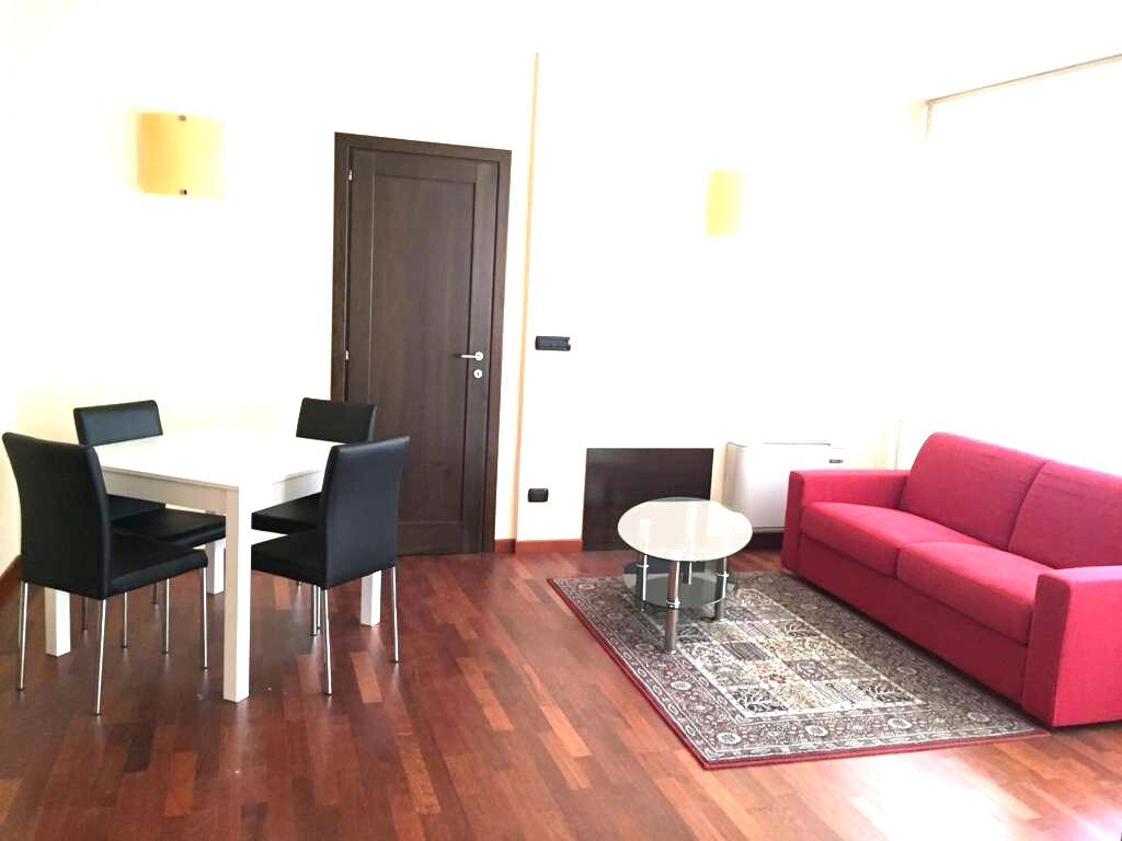 appartamento in affitto a Sassari in zona Centro Storico