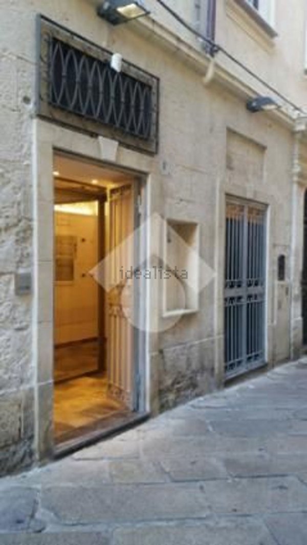 locale commerciale in affitto a Sassari in zona Centro Storico