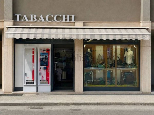 negozio in affitto a Sassari in zona Luna e Sole / Prunizzedda