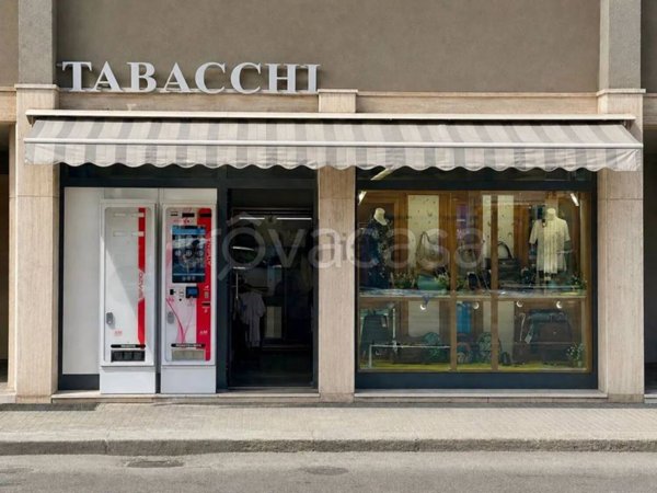 negozio in affitto a Sassari in zona Luna e Sole / Prunizzedda