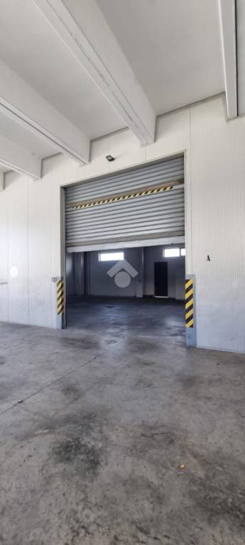 locale commerciale in affitto a Sassari in zona Predda Niedda