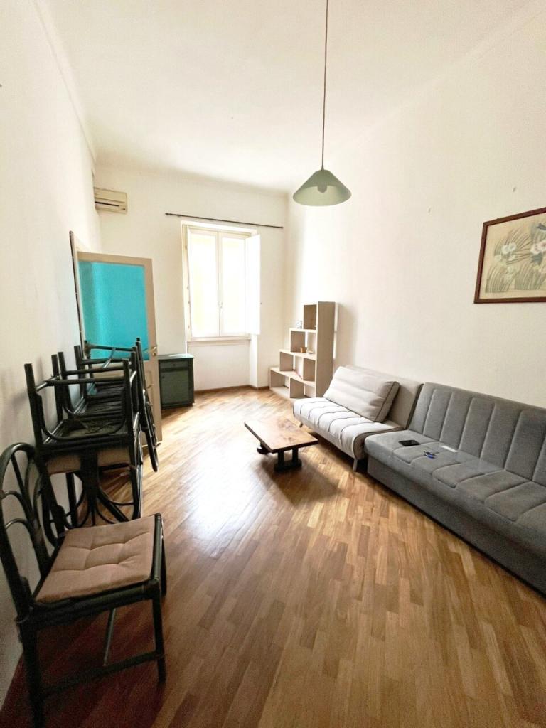 appartamento in affitto a Sassari in zona Centro Storico