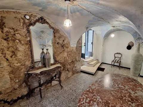 negozio in affitto a Sassari in zona Centro Storico