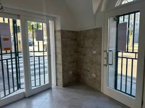 negozio in affitto a Sassari in zona Centro Storico