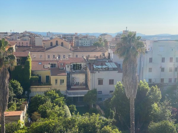 appartamento in affitto a Sassari
