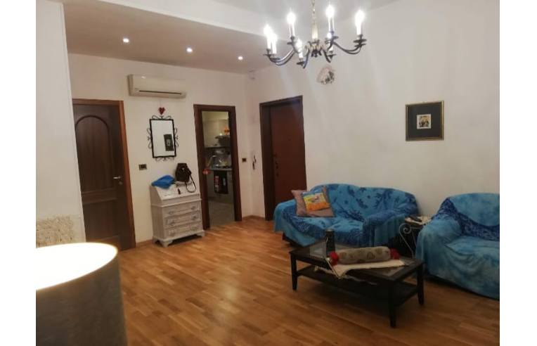 appartamento in affitto a Sassari in zona Centro Storico