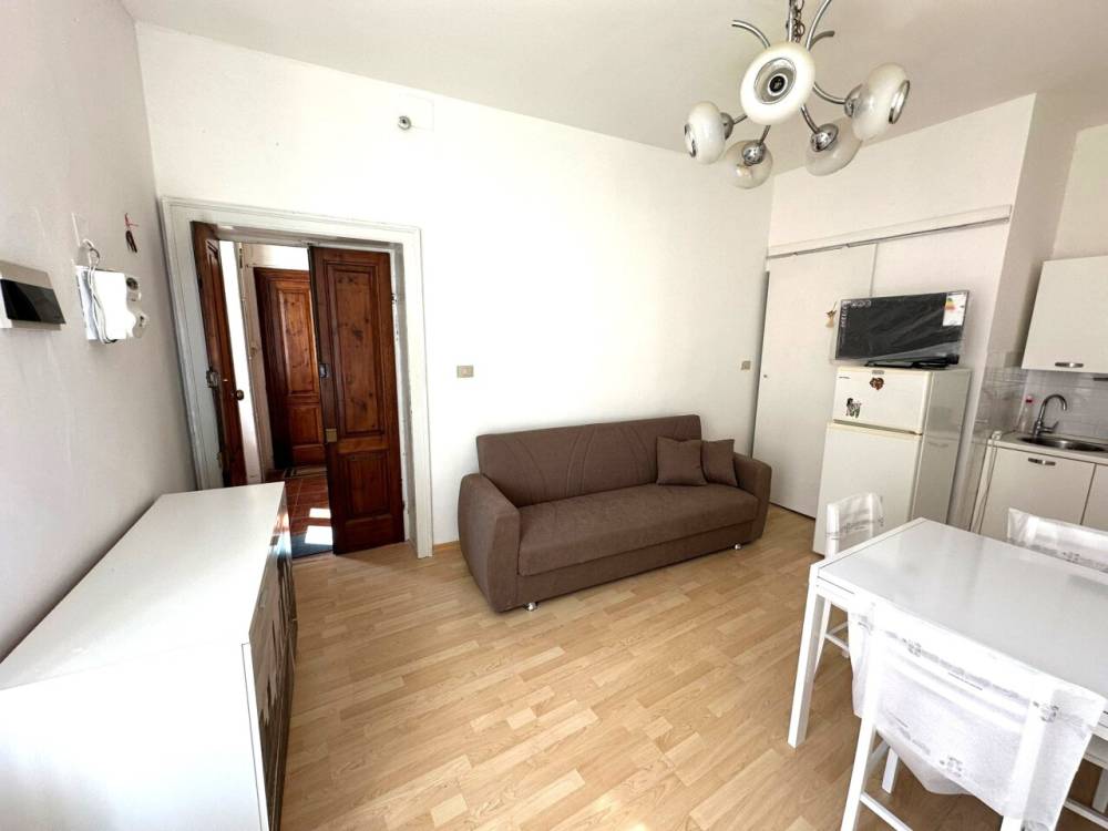 appartamento in affitto a Sassari in zona Centro Storico