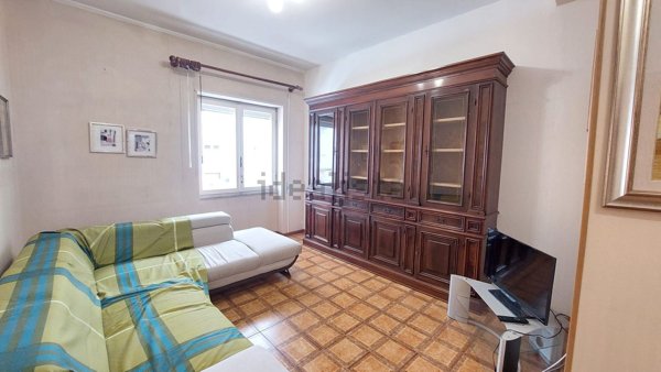 appartamento in affitto a Sassari in zona Centro Storico