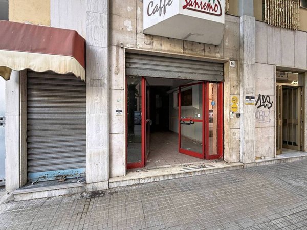 negozio in affitto a Sassari in zona Centro Storico