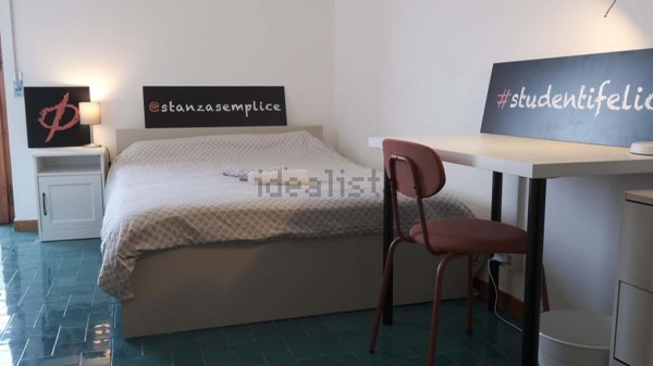 appartamento in affitto a Sassari in zona Cappuccini