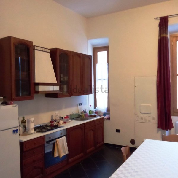 appartamento in affitto a Sassari in zona Cappuccini