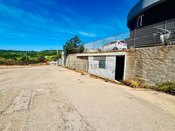 casa semindipendente in affitto a Sassari in zona Caniga