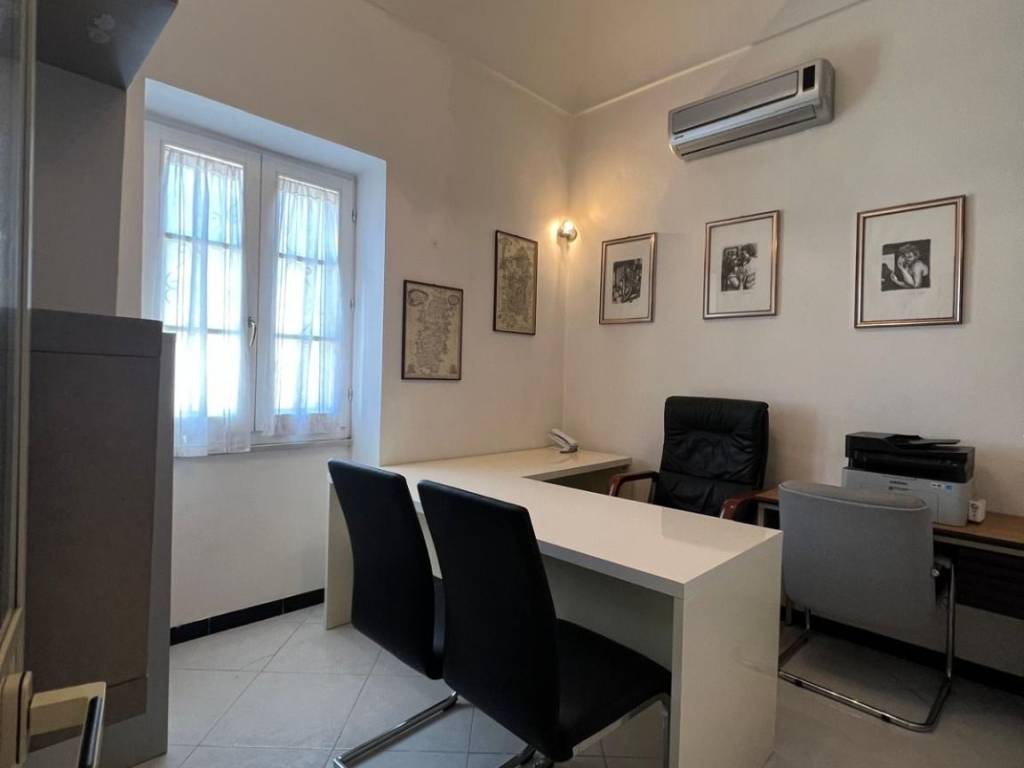 ufficio in affitto a Sassari in zona Centro Storico