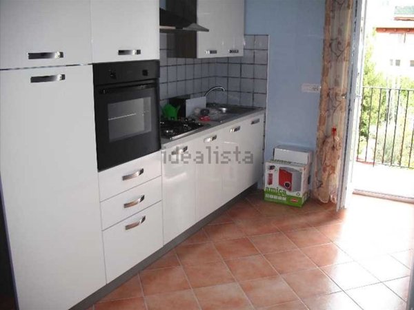 appartamento in affitto a Sassari in zona Centro Storico