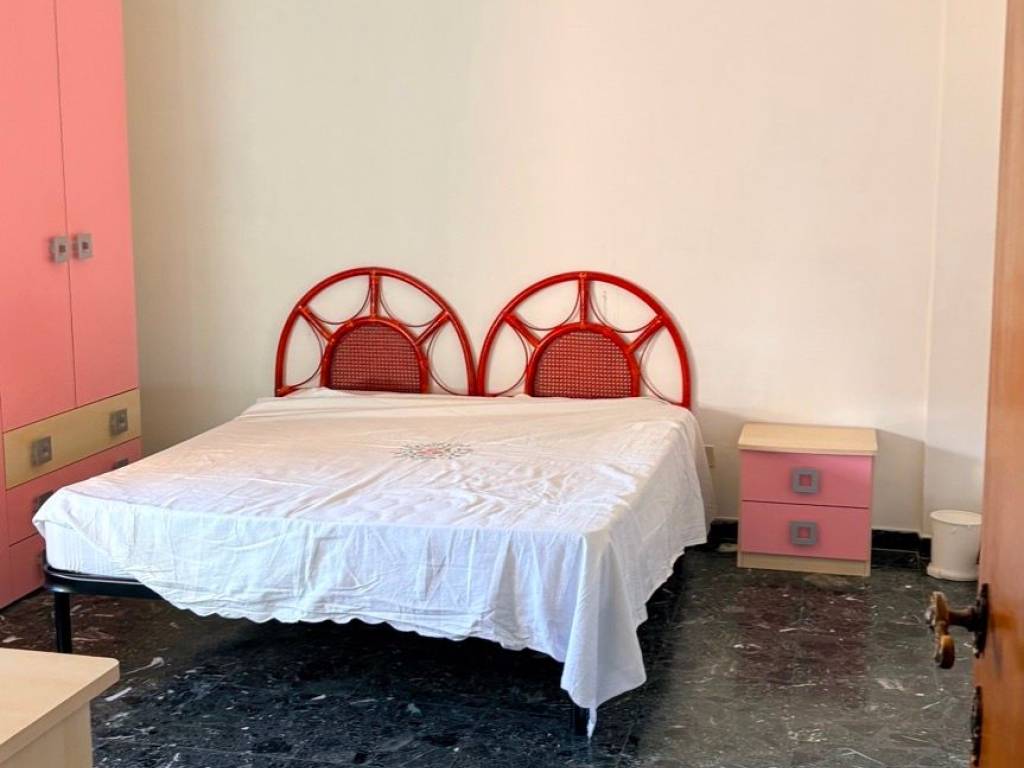 appartamento in affitto a Sassari in zona Centro Storico