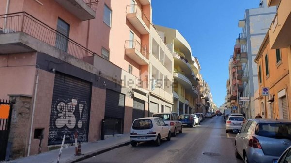 locale commerciale in affitto a Sassari in zona Monte Rosello