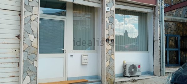 ufficio in affitto a Sassari in zona Cappuccini