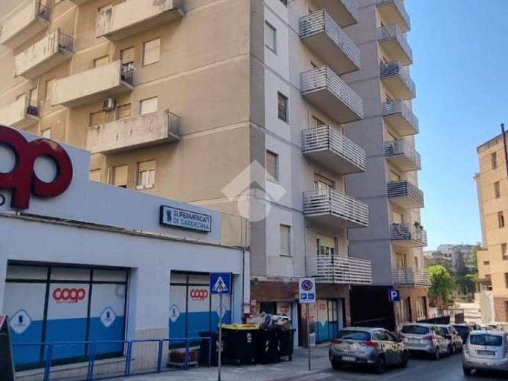 ufficio in affitto a Sassari in zona Luna e Sole / Prunizzedda