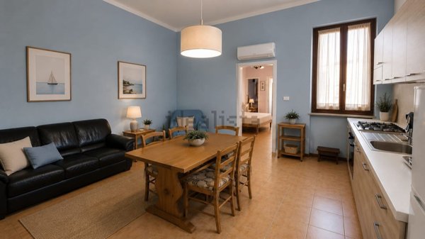 appartamento in affitto a Sassari in zona Monserrato / Rizzeddu