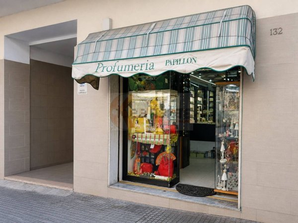 locale di sgombero in affitto a Sassari in zona Centro Storico