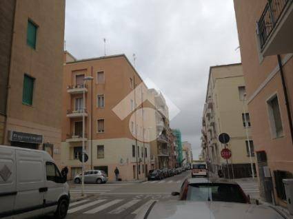 appartamento in affitto a Sassari in zona Monserrato / Rizzeddu