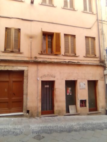 locale commerciale in affitto a Sassari in zona Centro Storico