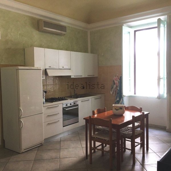appartamento in affitto a Sassari