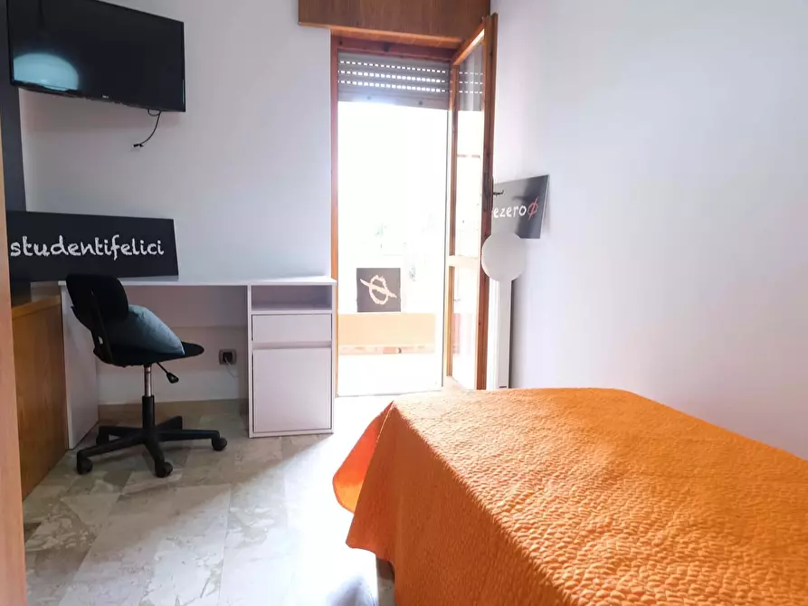appartamento in affitto a Sassari