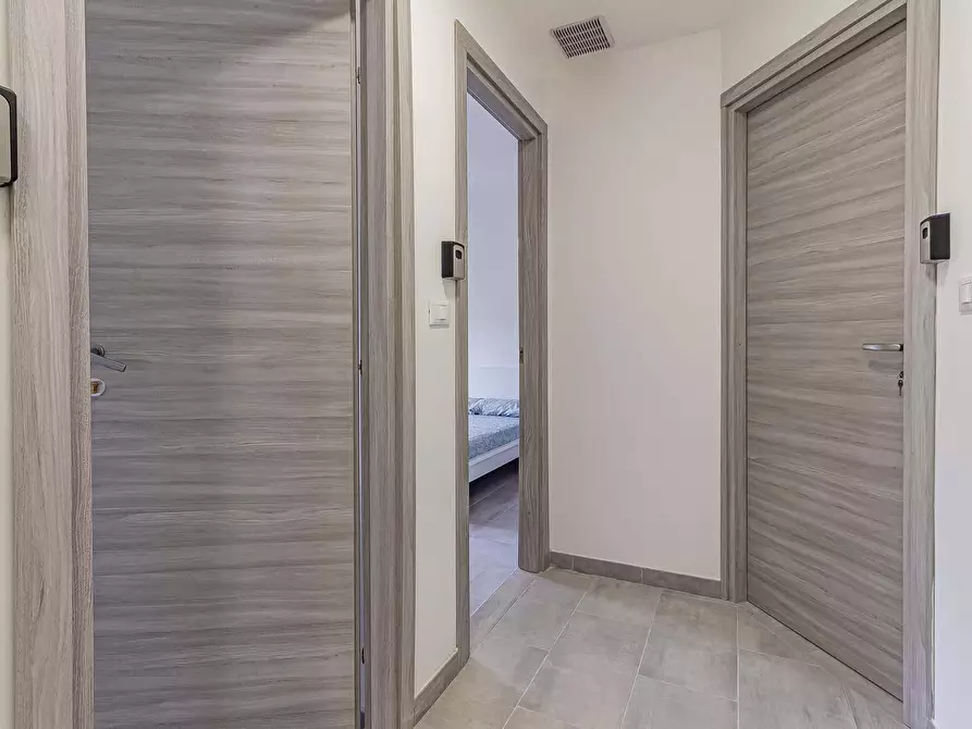 appartamento in affitto a Sassari