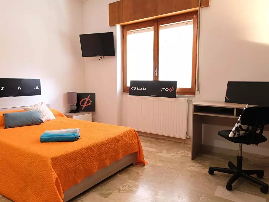 appartamento in affitto a Sassari