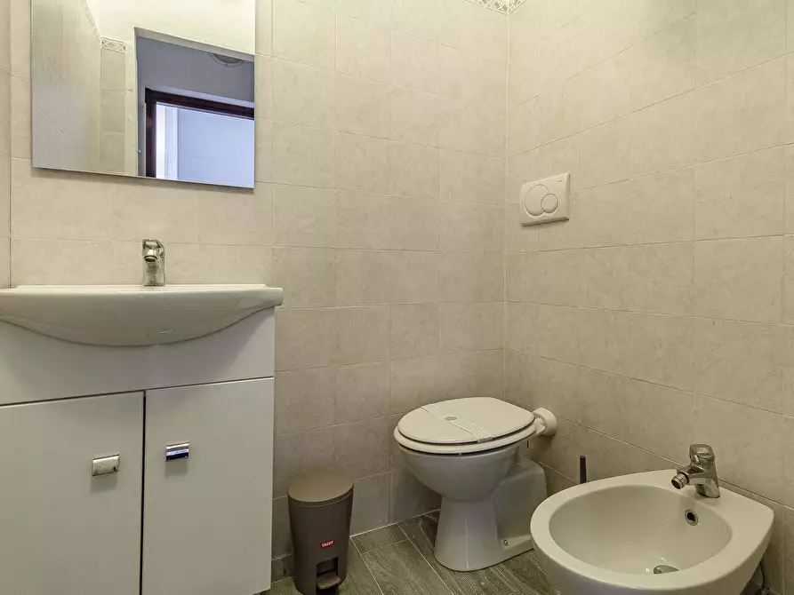 appartamento in affitto a Sassari