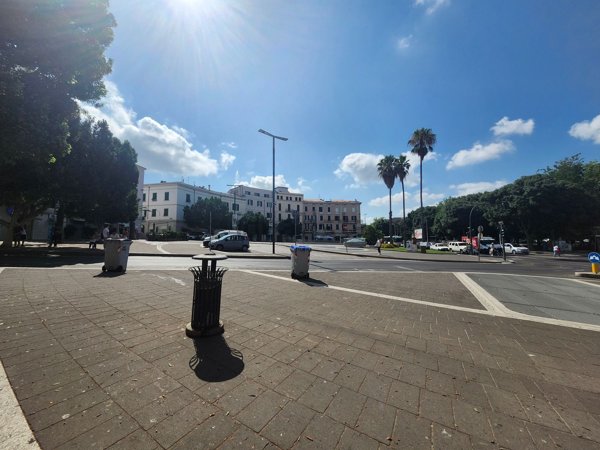 negozio in affitto a Sassari in zona Centro Storico