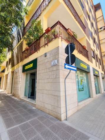 ufficio in affitto a Sassari in zona Centro Storico