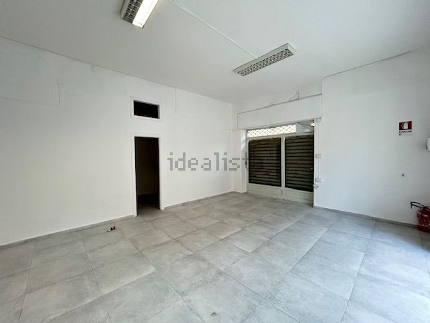 locale commerciale in affitto a Sassari in zona Monserrato / Rizzeddu