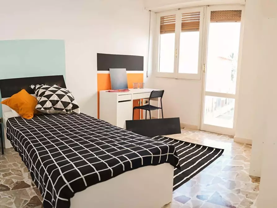 appartamento in affitto a Sassari