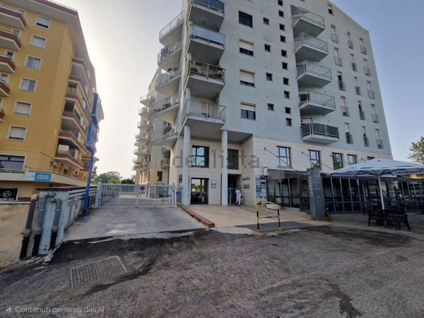 appartamento in affitto a Sassari in zona Monserrato / Rizzeddu