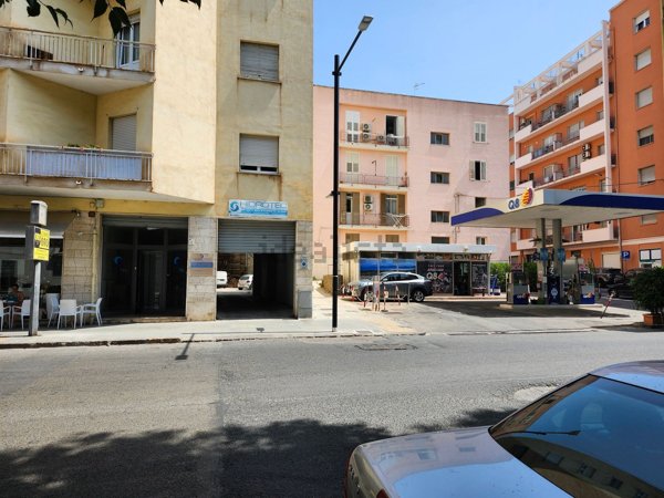 locale commerciale in affitto a Sassari in zona Centro Storico
