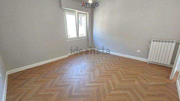 appartamento in affitto a Sassari