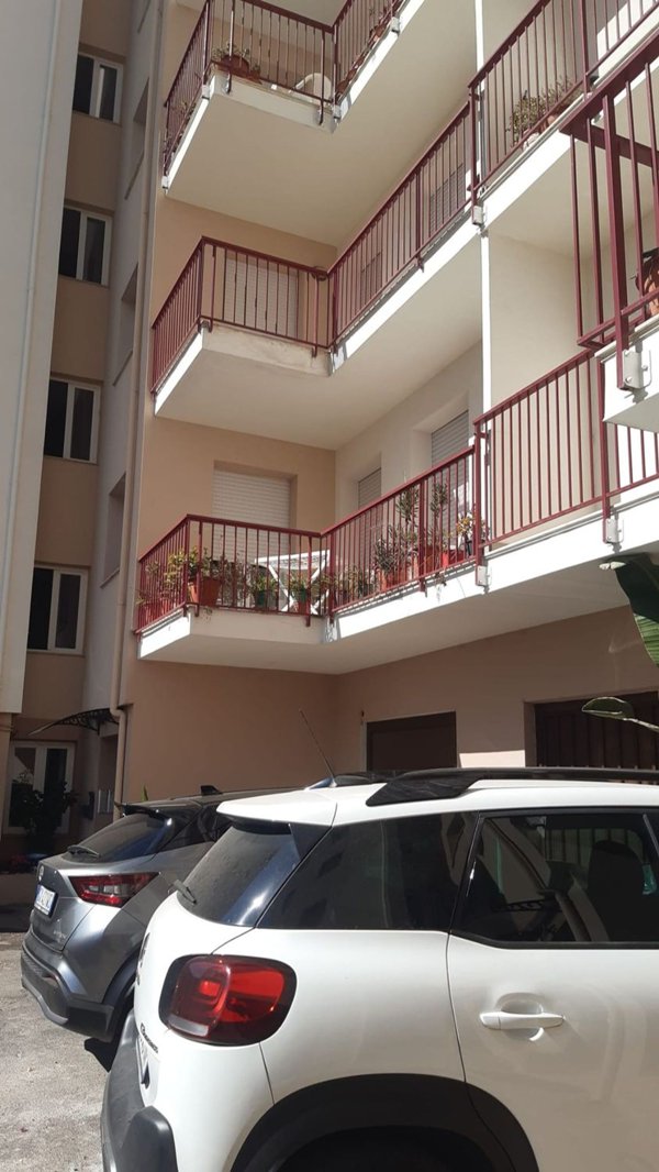 appartamento in affitto a Sassari