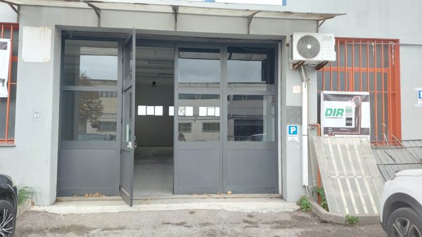 ufficio in affitto a Sassari